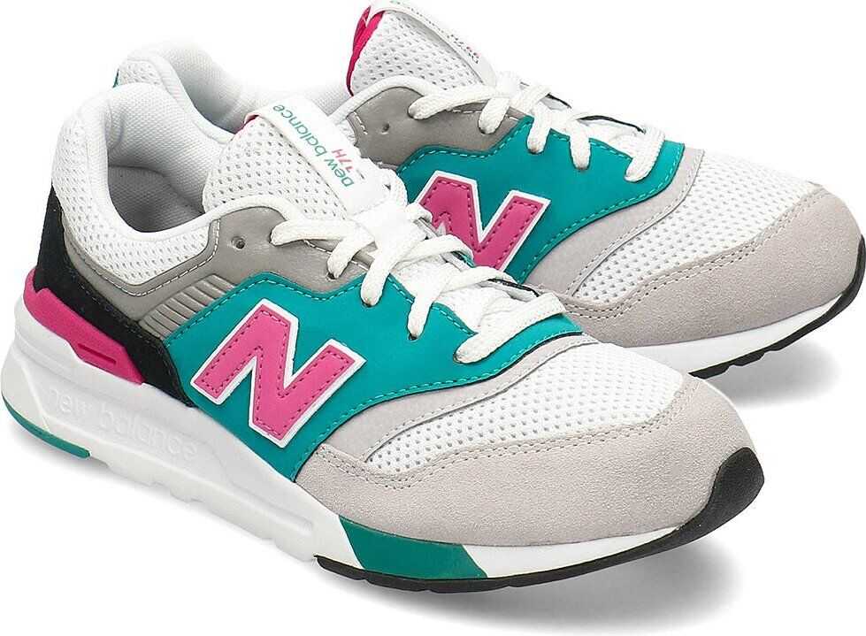 New Balance 997 Wielokolorowy
