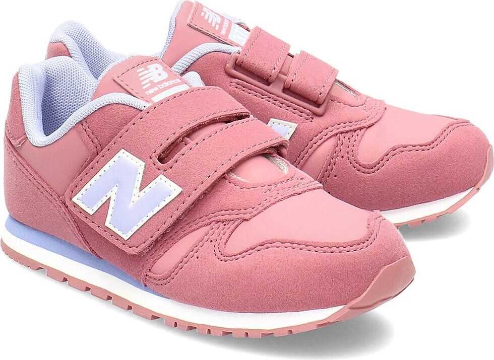 New Balance 373 Różowy
