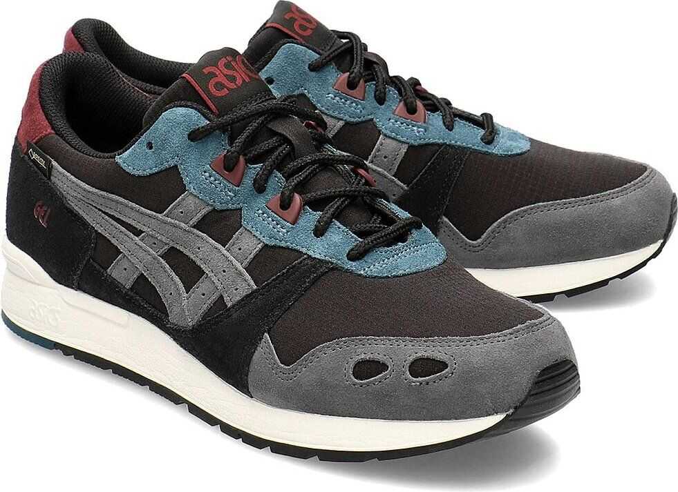 ASICS Tiger Gel-Lyte G-TX Czarny