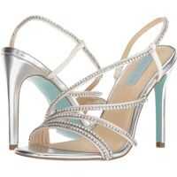 Sandale stiletto Aces* Femei