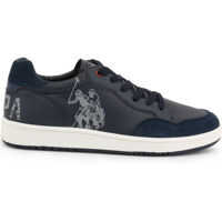 Sneakers U.S. POLO ASSN. Alwyn4240W9_Ys1