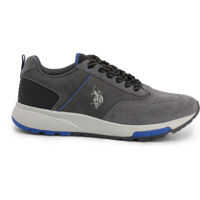 Sneakers U.S. POLO ASSN. Axel4120W9_Sy1