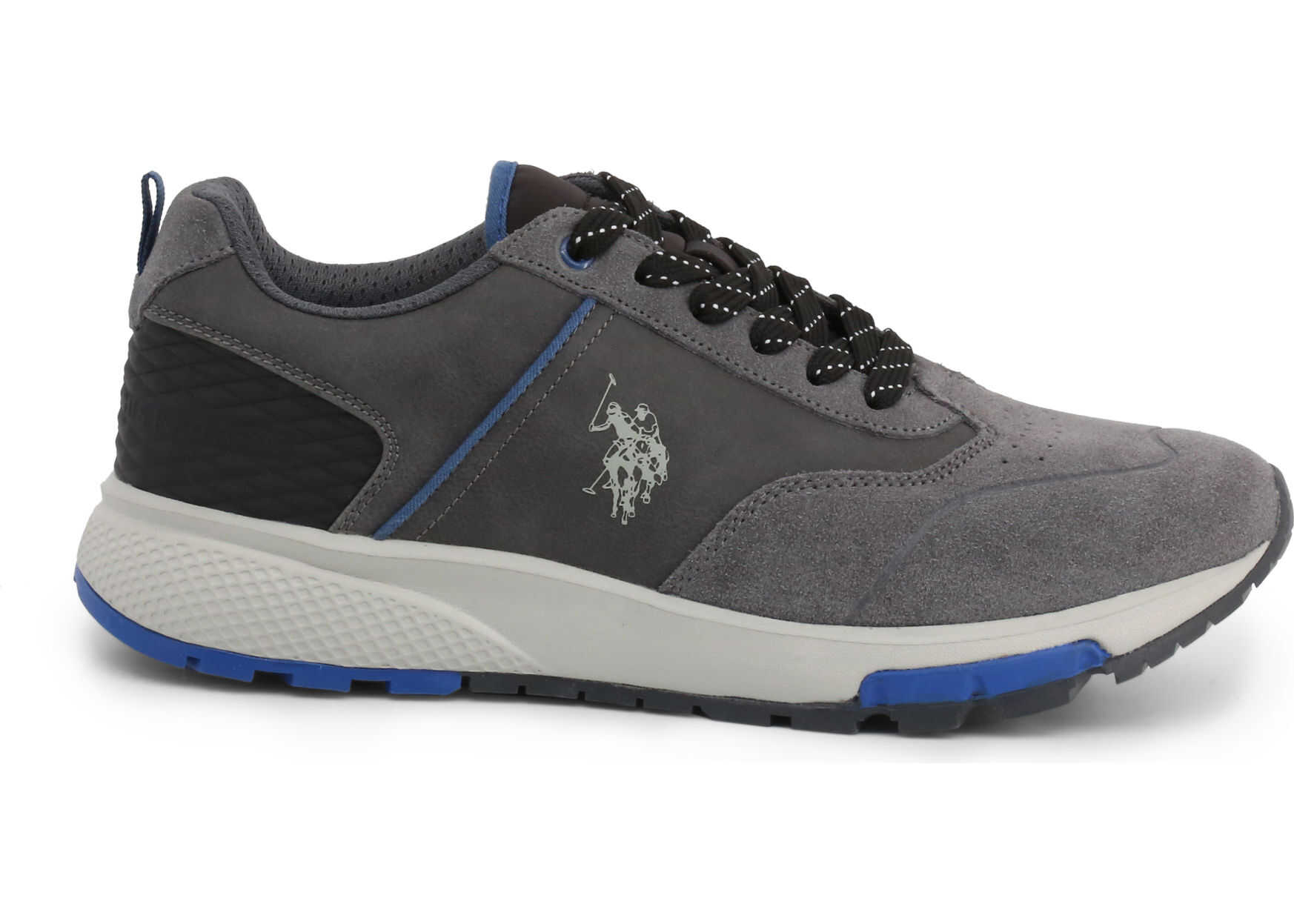 U.S. POLO ASSN. Axel4120W9_Sy1 GREY
