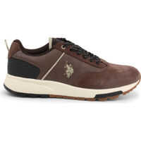 Sneakers U.S. POLO ASSN. Axel4120W9_Sy1