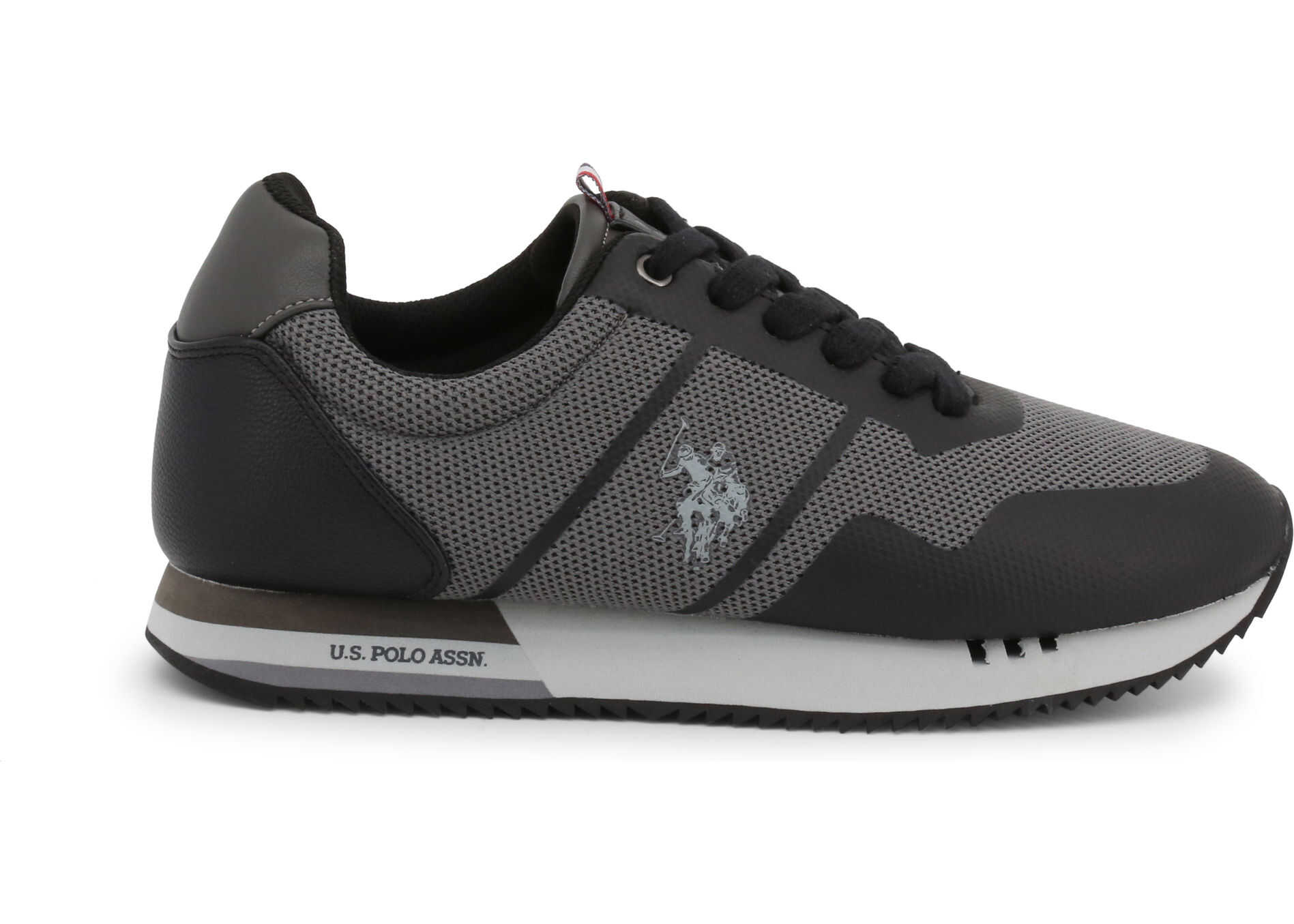 U.S. POLO ASSN. Corad4247W9_Ts1 BLACK