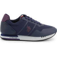 Sneakers Corad4247W9_Ts1 Barbati