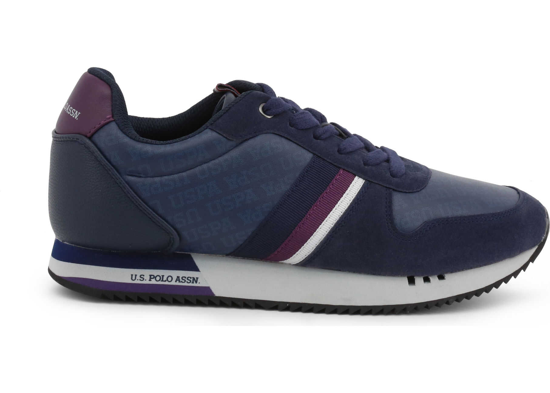 U.S. POLO ASSN. Corad4248W9_Y1 BLUE