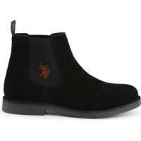 Bocanci casual Must3256W4_S9A Barbati