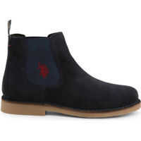 Bocanci casual Must3256W4_S9A Barbati