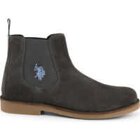 Bocanci casual Must3256W4_S9A Barbati