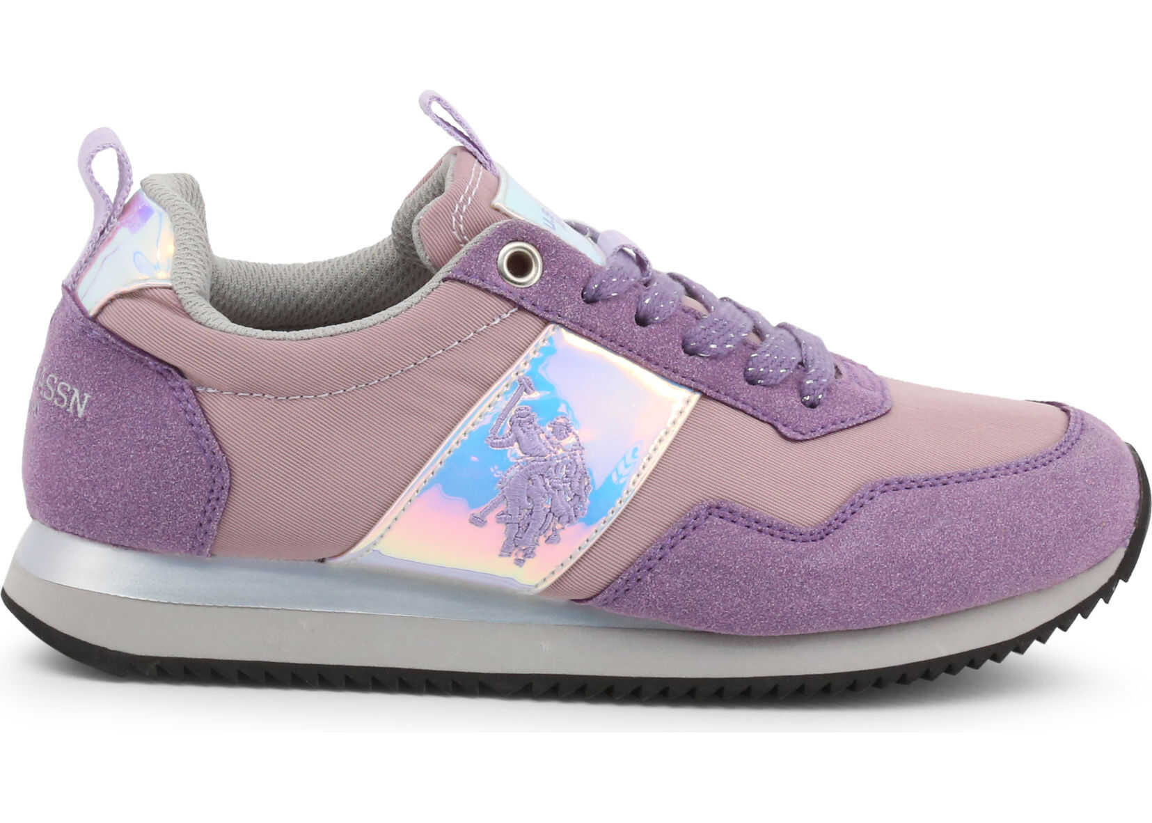 U.S. POLO ASSN. Nobiw4156S9_Ns1 VIOLET