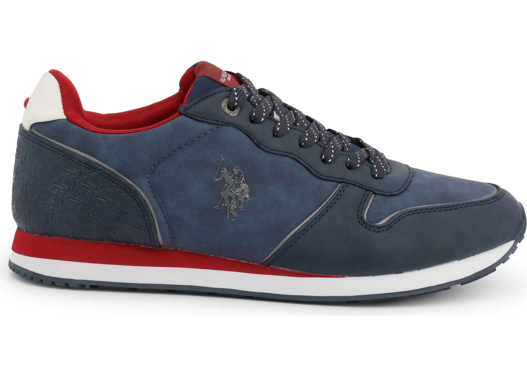 U.S. POLO ASSN. Wilys4087S9_Yh1 BLUE