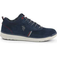 Pantofi casual Ygor4125W9_S1 Barbati
