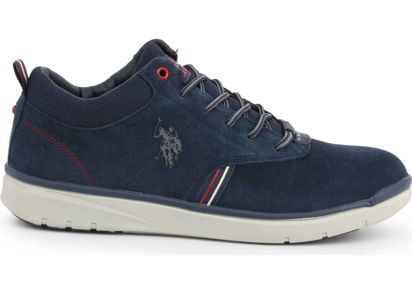 U.S. POLO ASSN. Ygor4125W9_S1 BLUE