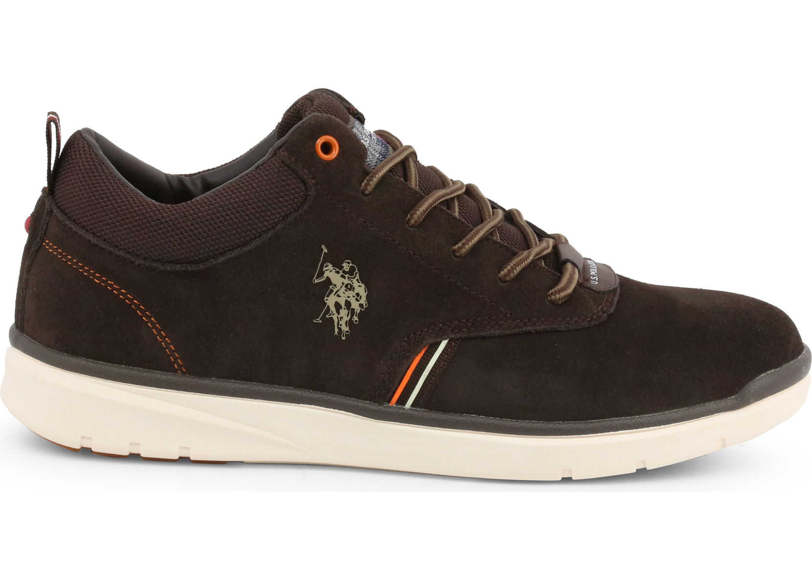 U.S. POLO ASSN. Ygor4125W9_S1 BROWN