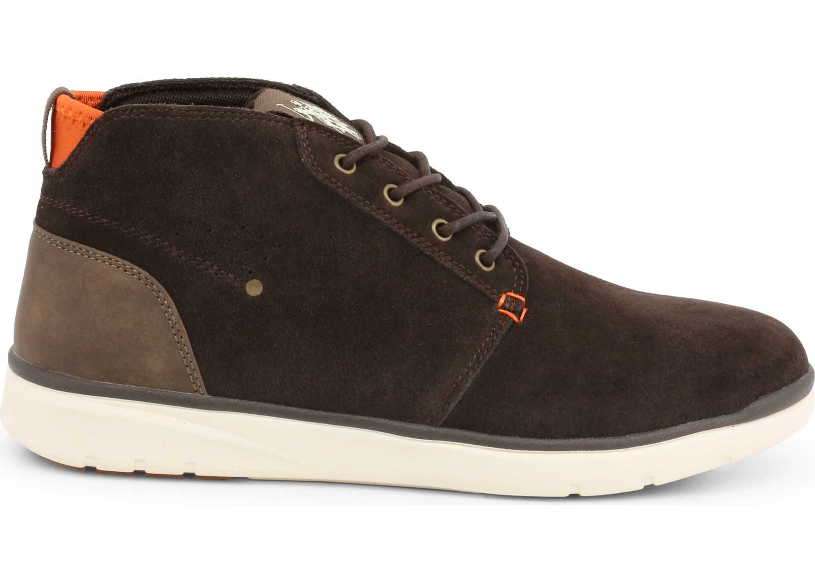 U.S. POLO ASSN. Ygor4128W9_Sy1 BROWN