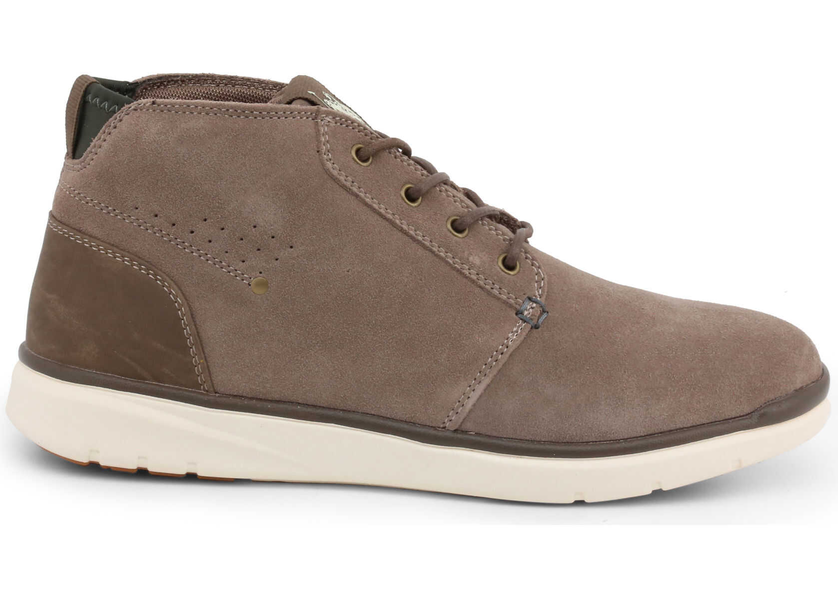 U.S. POLO ASSN. Ygor4128W9_Sy1 BROWN