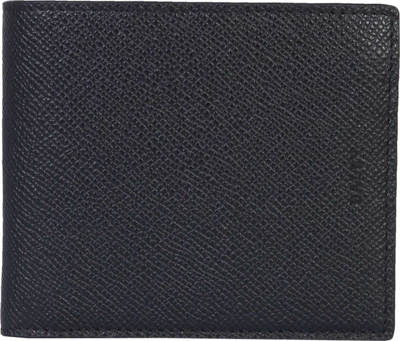 Bally Bollenus.b Wallet BLACK