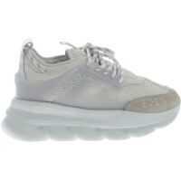 Sneakers Chain Reaction Sneakers In White Barbati