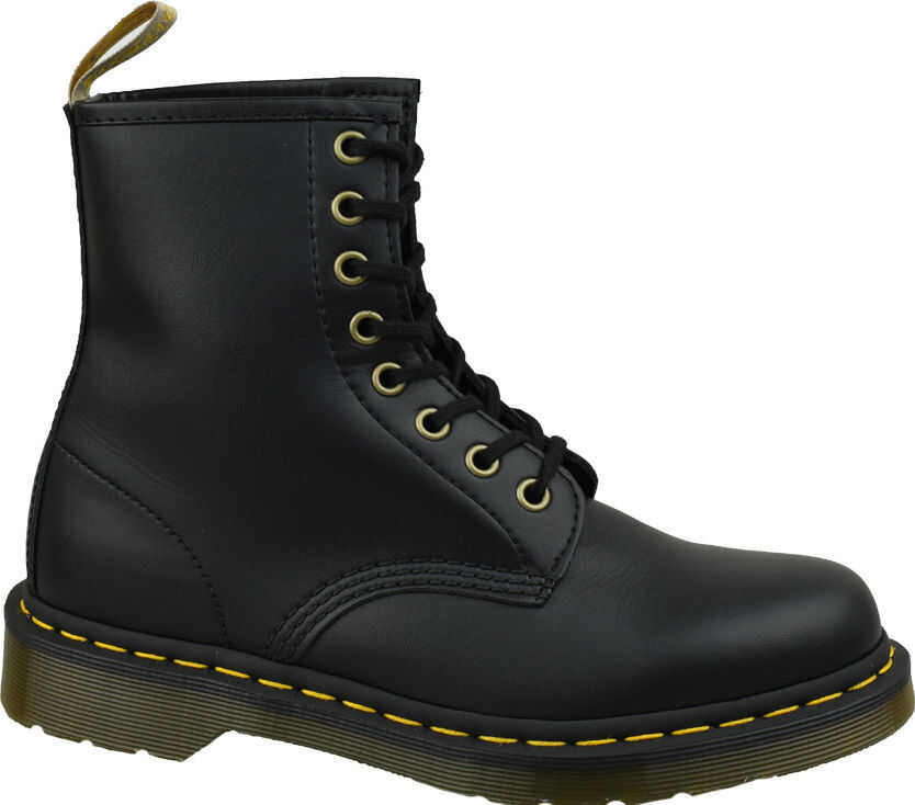 Dr. Martens Vegan 1460 Black