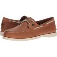 Pantofi de Navigatie Leeward 2-Eye Barbati