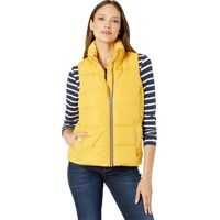 Veste casual 24.5" Puffer Vest Femei