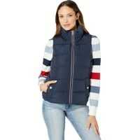 Veste casual 24.5" Puffer Vest Femei