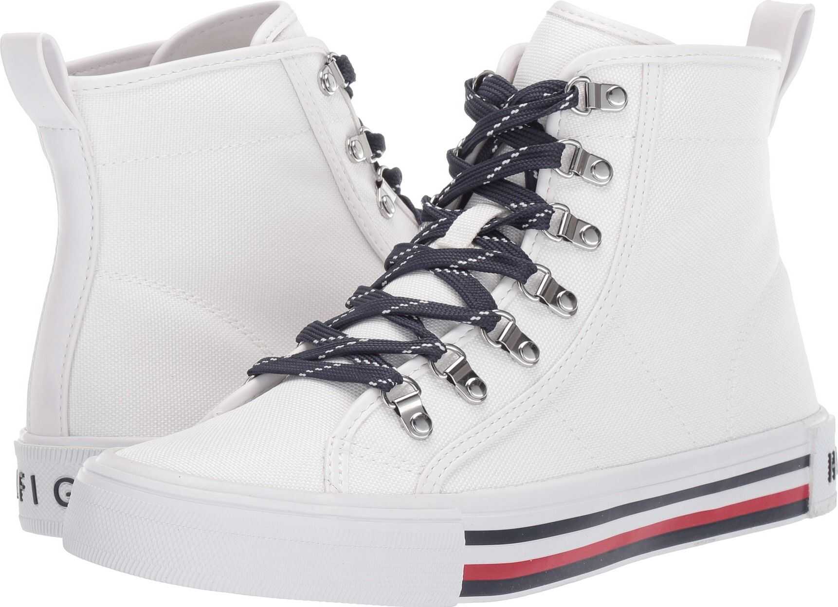 Tommy Hilfiger Hero White