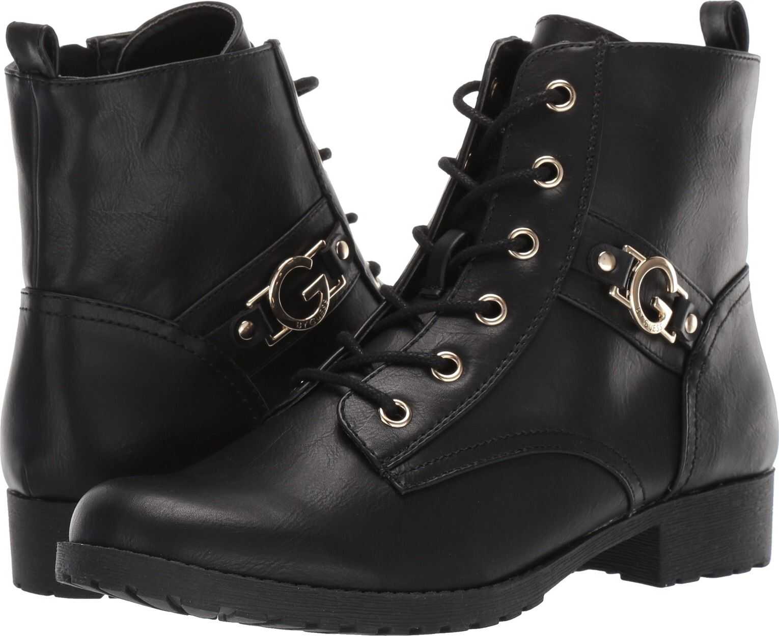 G by GUESS Bensyn Black