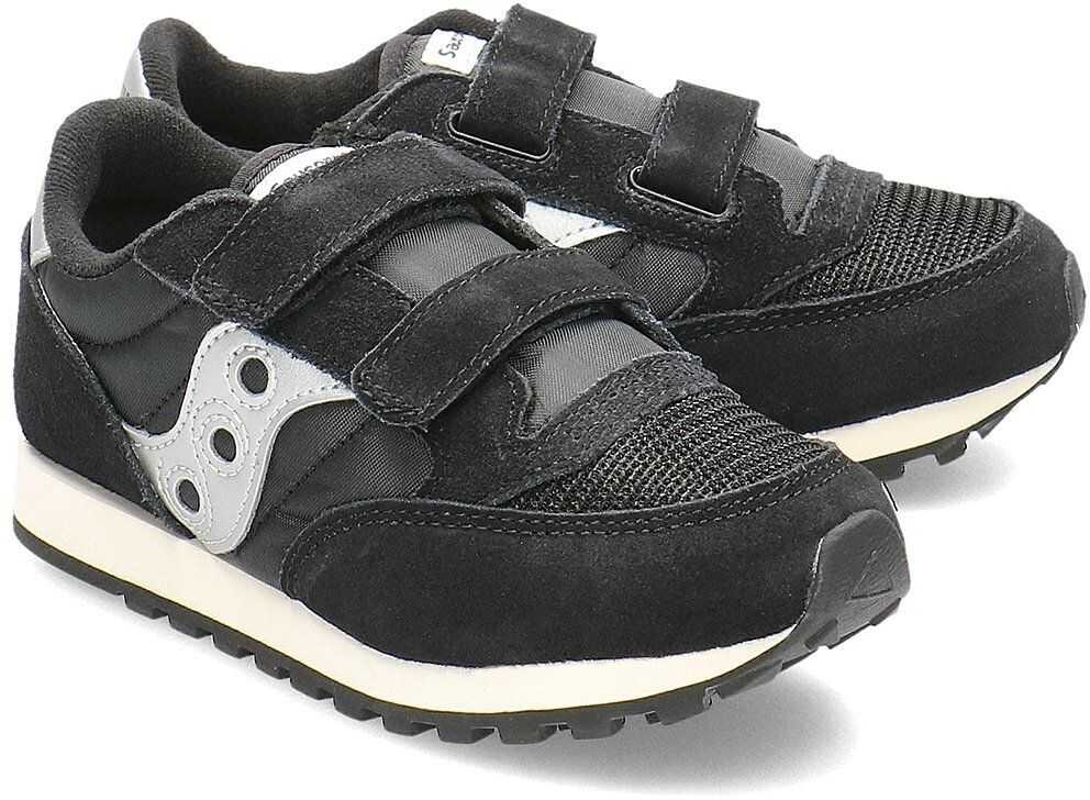 Saucony Jazz Original Vintage Czarny
