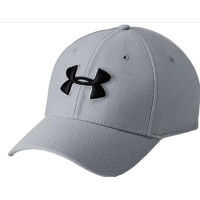 Sepci Under Armour Men's Heathered Blitzing 3.0 Cap*