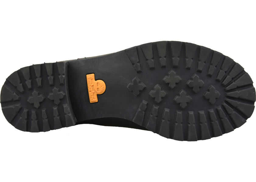 Ghete Timberland W Bethel Biker Black Femei (BM 7048316) 4