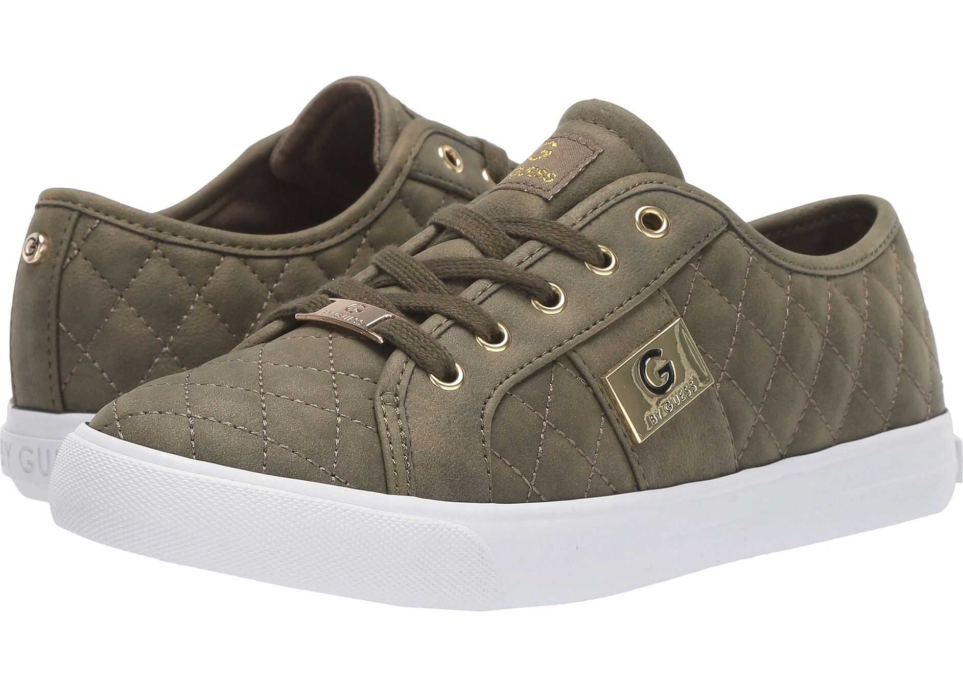 G by GUESS Backer Olive