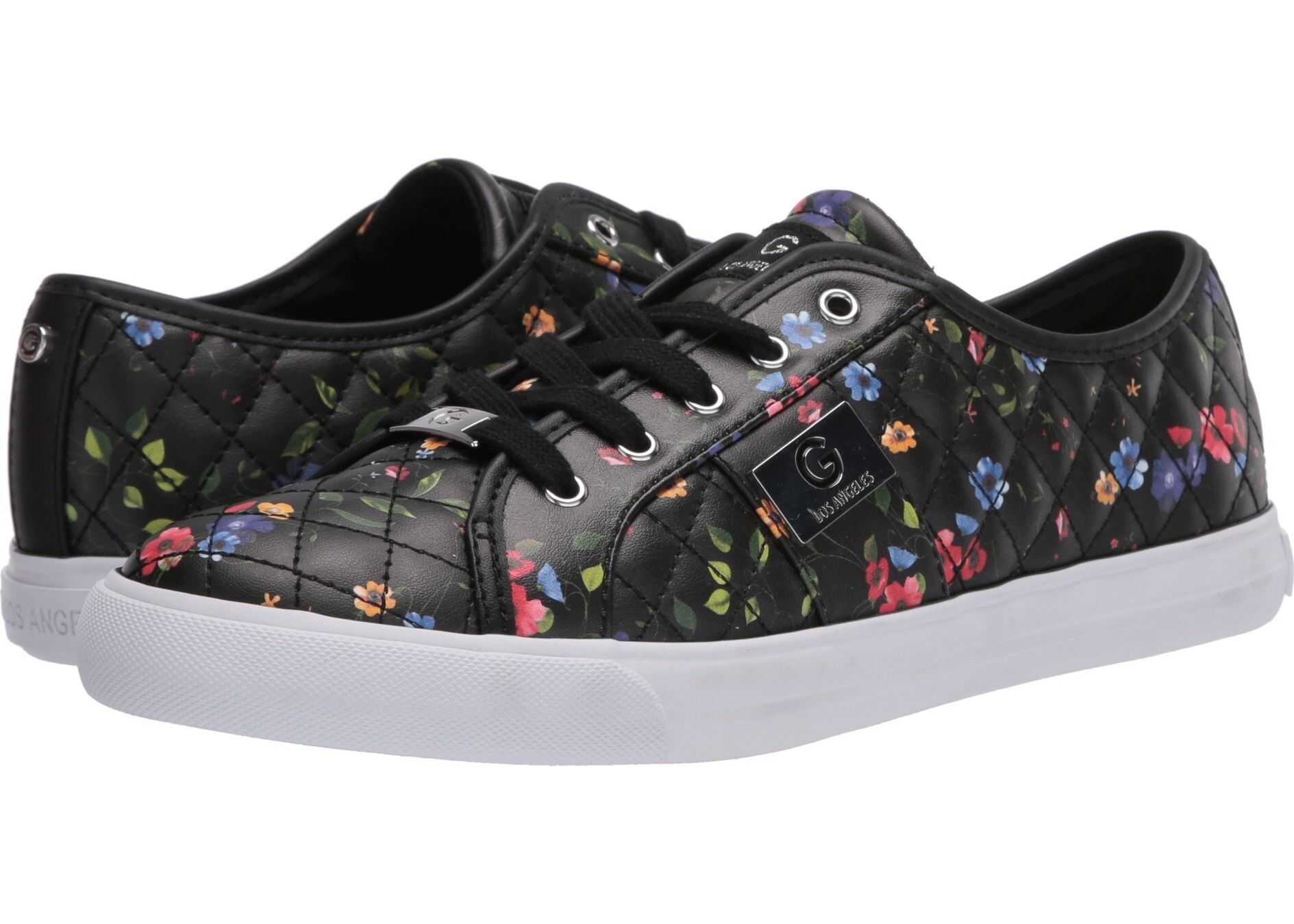 G by GUESS Backer Black