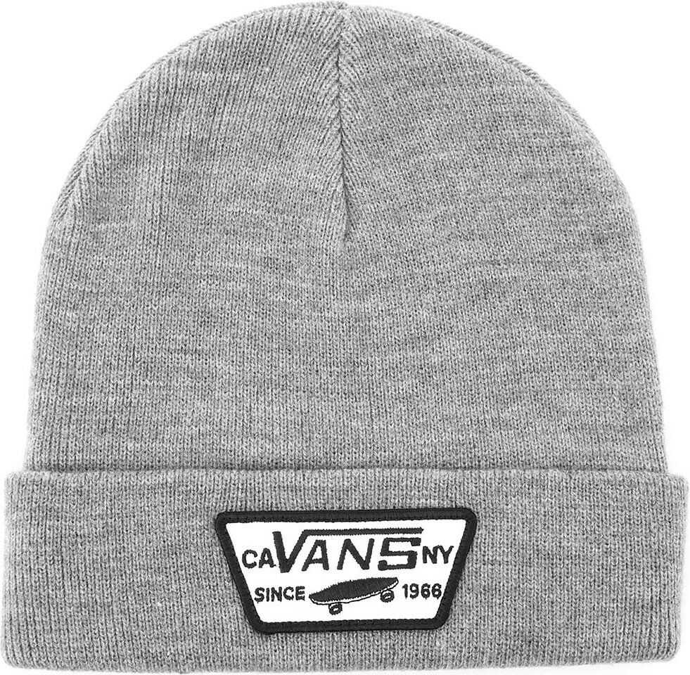 Vans Milford Beanie Szary