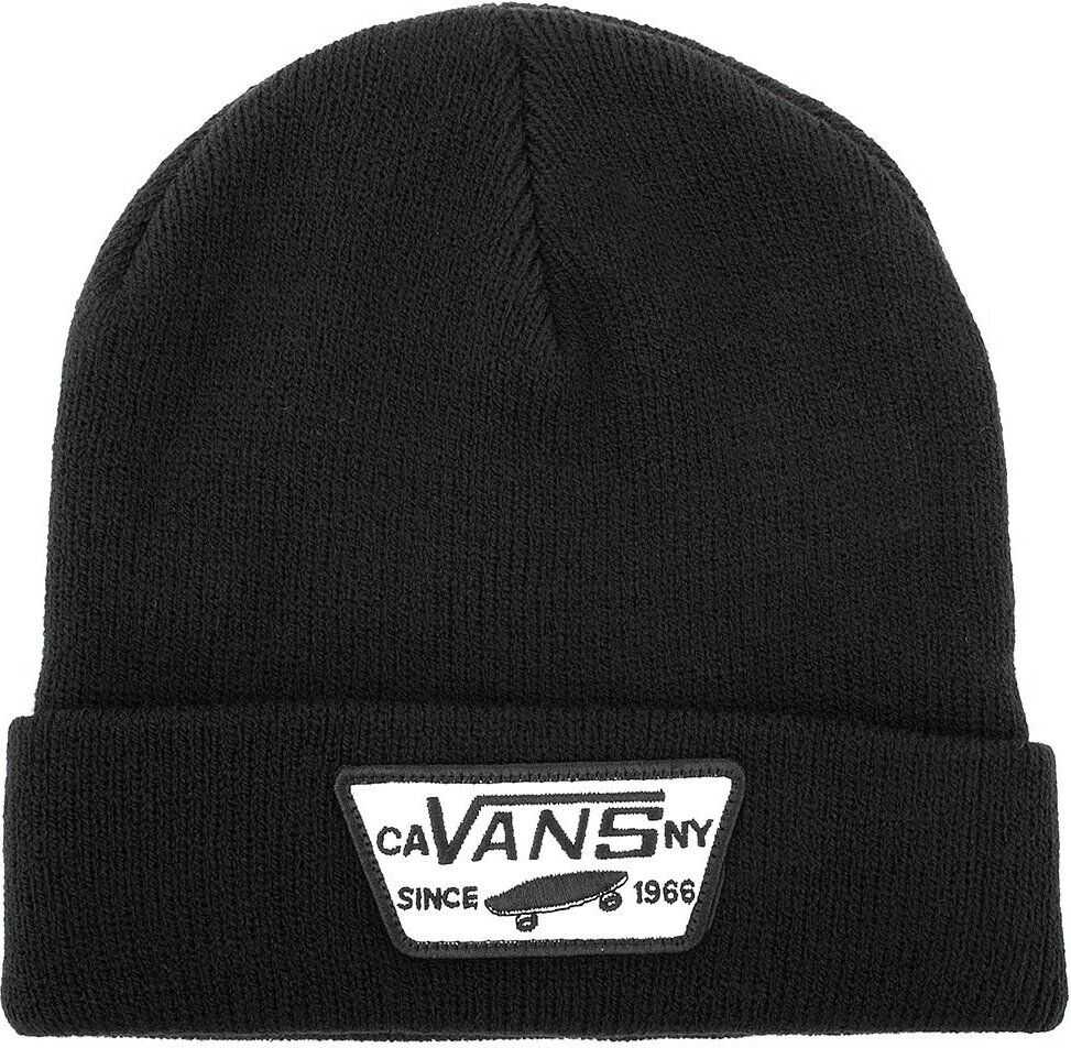 Vans Milford Beanie Czarny