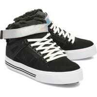 Sneakers Pure High-Top V Femei