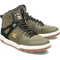Sneakers Pure High-Top Wr Boot Barbati