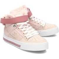 Sneakers Pure High-Top V Femei