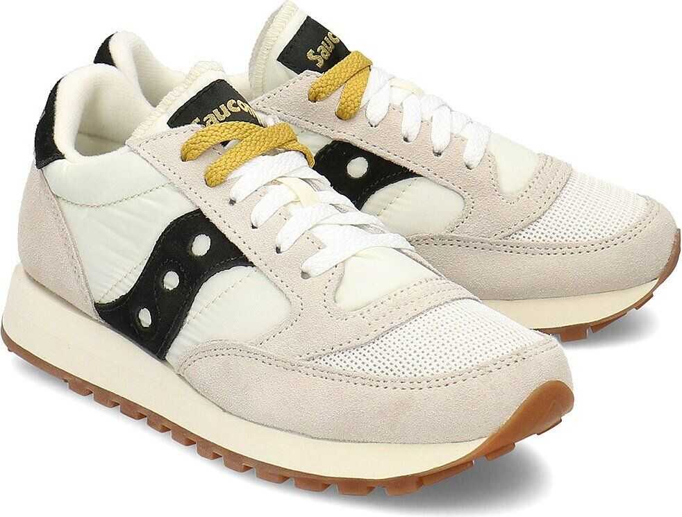 Saucony Jazz Original Vintage Szary