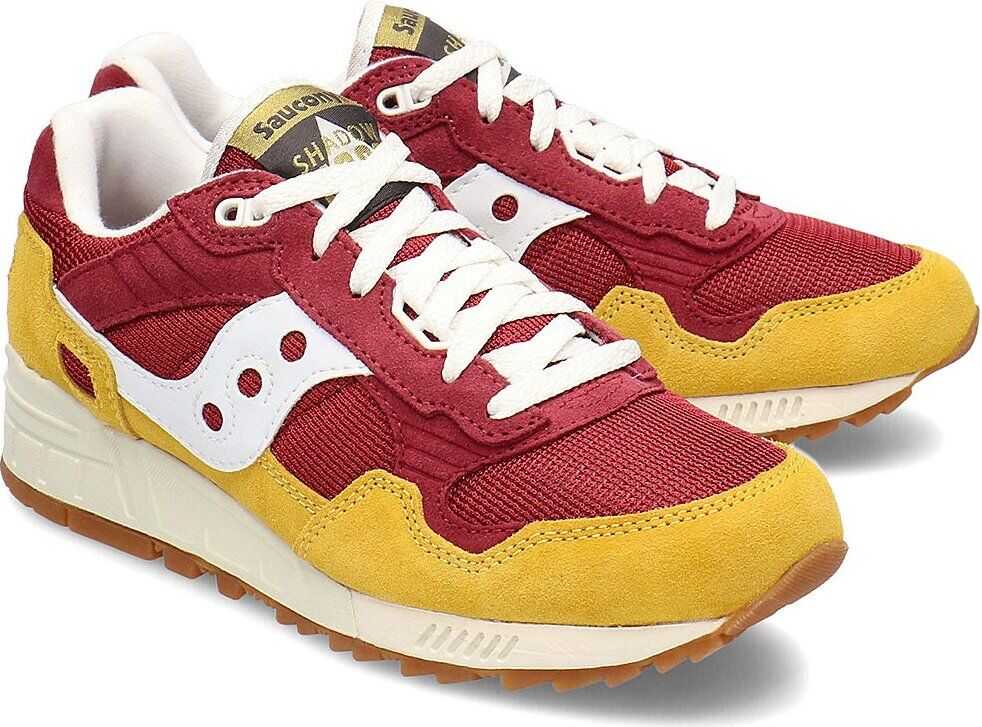 Saucony S70404-21 Wielokolorowy