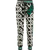 Pantaloni de trening Cotton Joggers Barbati