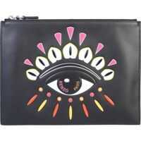 Genti mini Large Pouch Femei