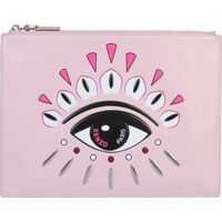 Genti mini Large Pouch Femei