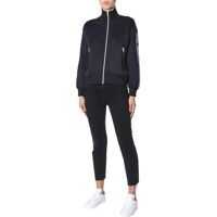 Bluze de trening Track Sweatshirt With Zip Femei