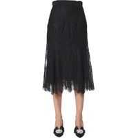 Fuste casual Long Skirt Femei