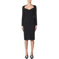 Rochii casual Midi Dress Femei