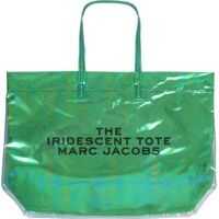Genti de mana Iridescent Tote Bag Femei