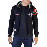 Bluze de trening Faponie100_Man Barbati