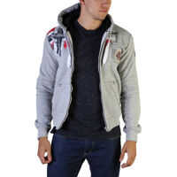 Bluze de trening Fespote100_Man Barbati